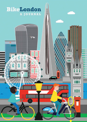London Bike Journal
