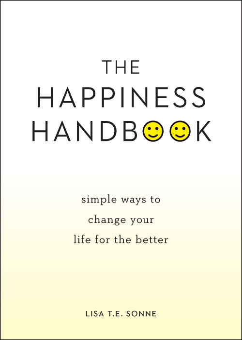 Happiness Handbook